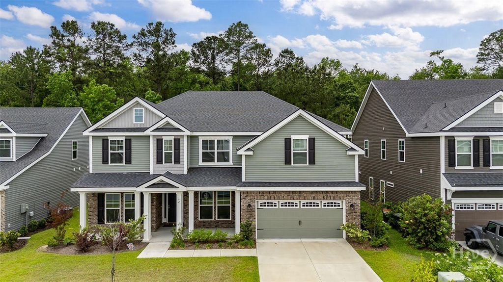 Image 1 of property listing at 42 Brookhaven Drive, Savannah, GA 31407
