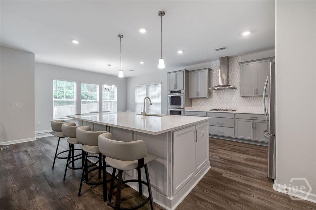 Image 11 of property listing at 42 Brookhaven Drive, Savannah, GA 31407