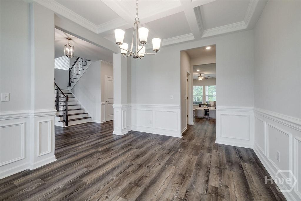 Image 17 of property listing at 42 Brookhaven Drive, Savannah, GA 31407