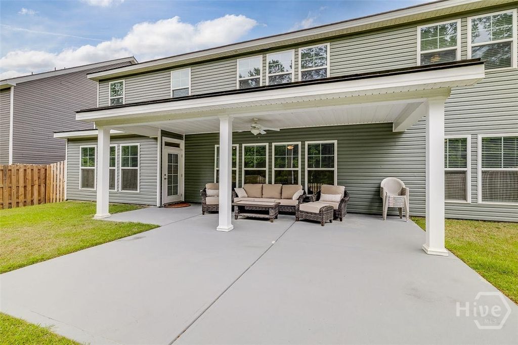 Image 43 of property listing at 42 Brookhaven Drive, Savannah, GA 31407