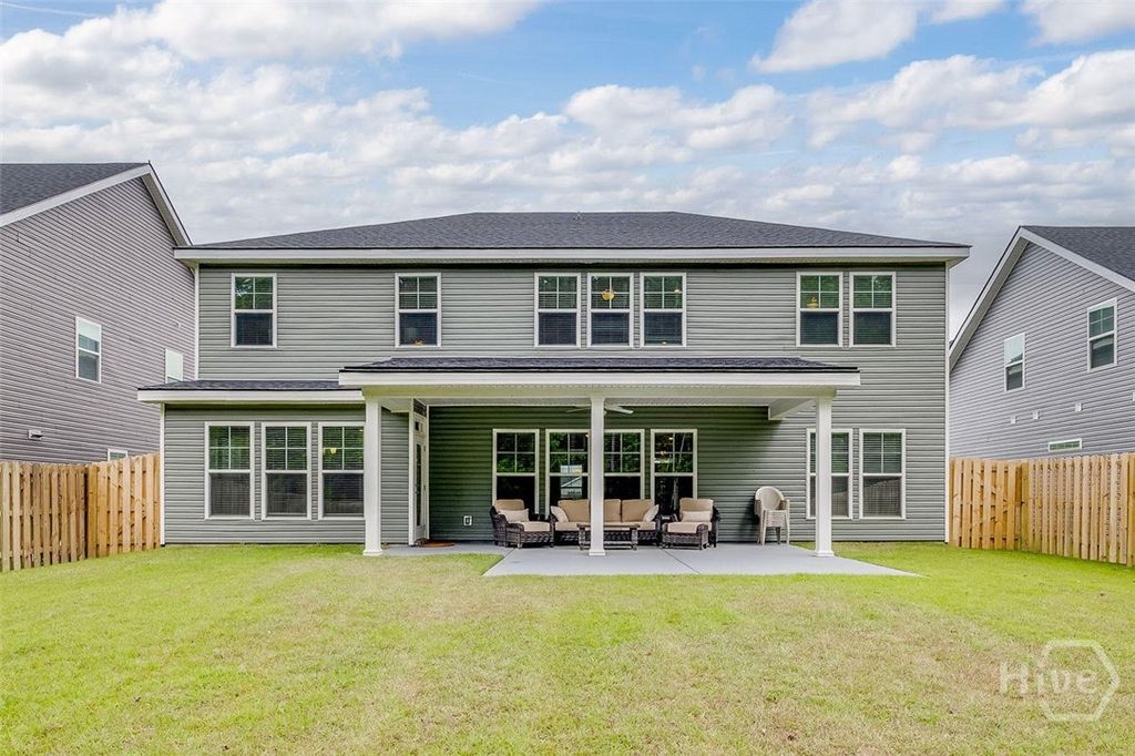 Image 44 of property listing at 42 Brookhaven Drive, Savannah, GA 31407