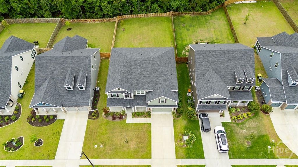 Image 45 of property listing at 42 Brookhaven Drive, Savannah, GA 31407