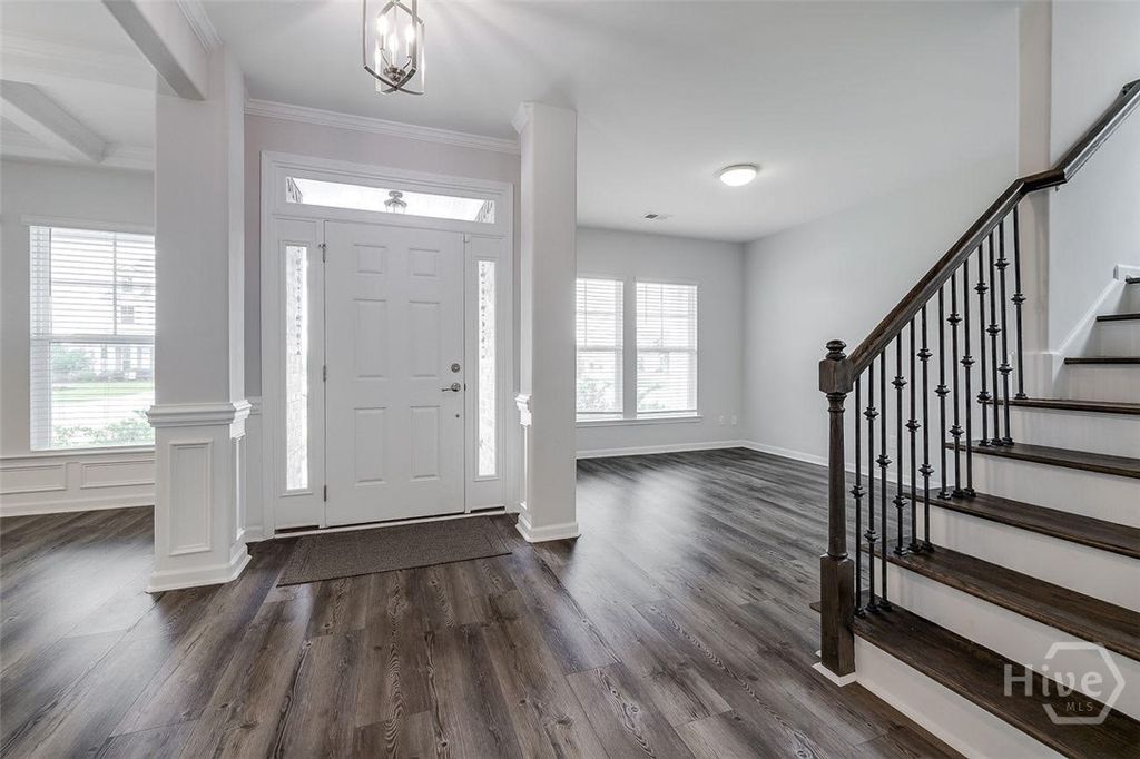 Image 6 of property listing at 42 Brookhaven Drive, Savannah, GA 31407