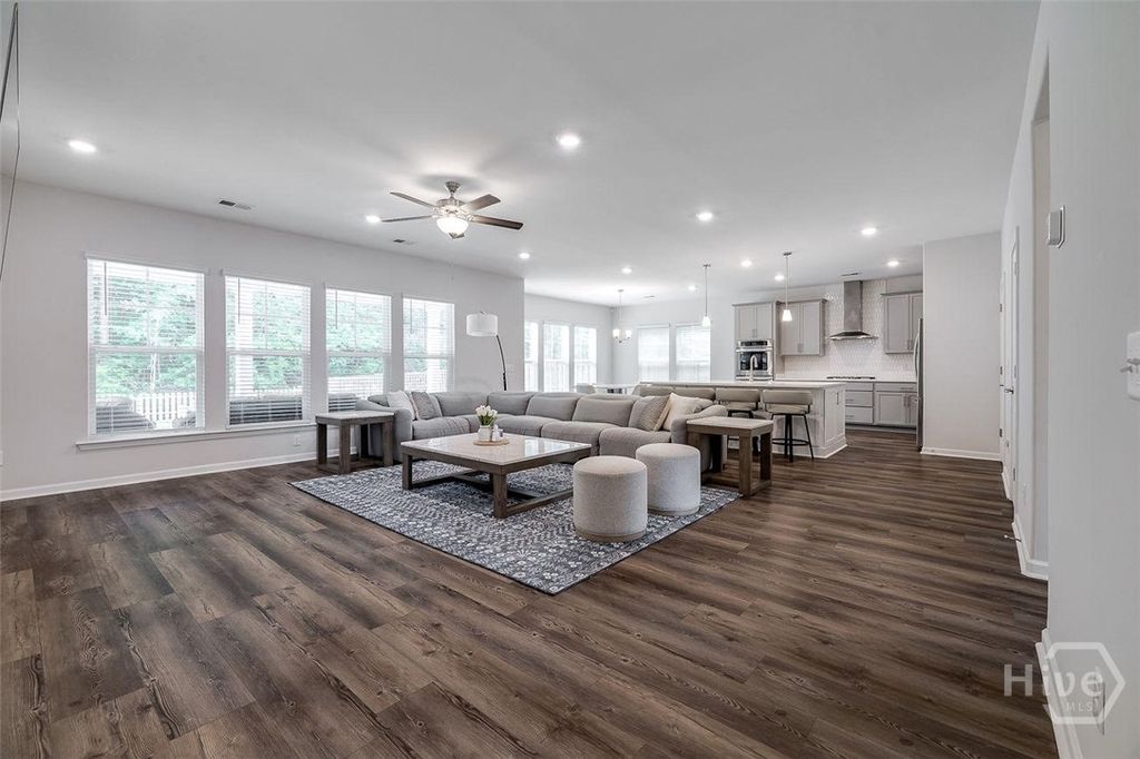 Image 7 of property listing at 42 Brookhaven Drive, Savannah, GA 31407
