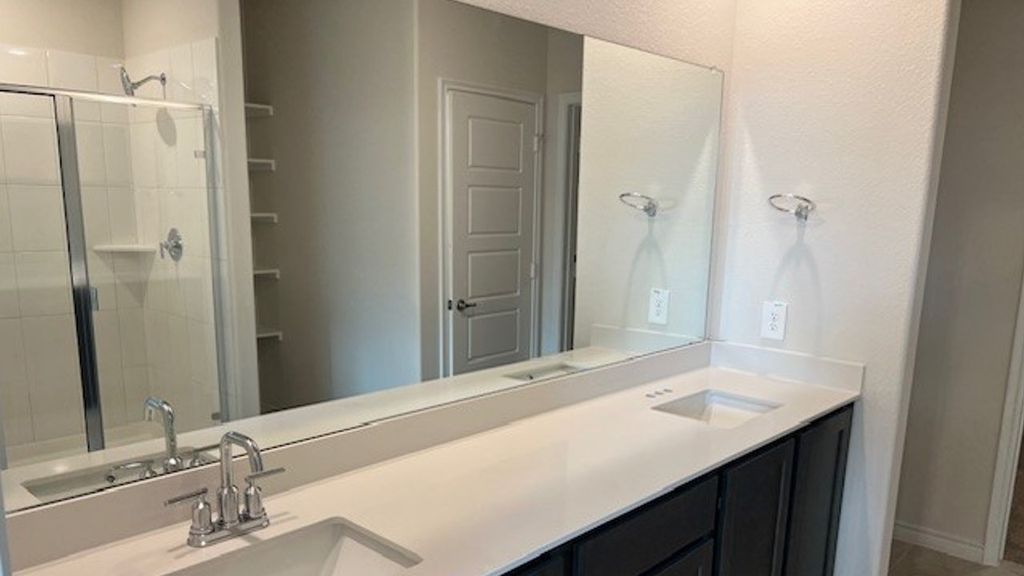 4809 Silver Vein Avenue, Aubrey, TX 76227 — photo 4