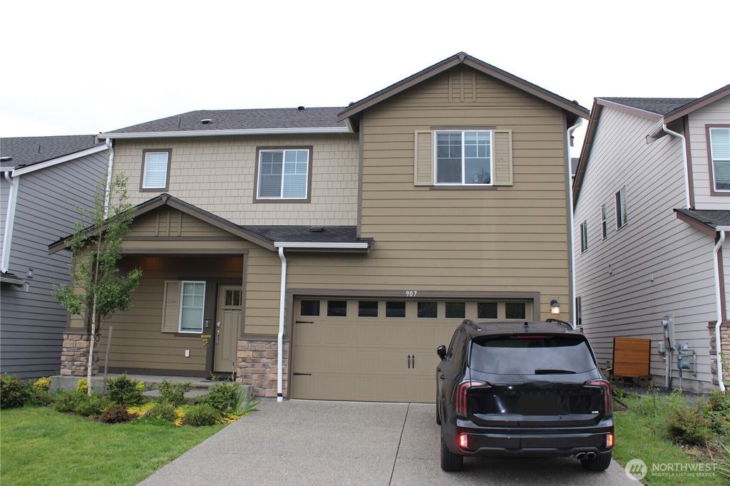 907 122nd ave se, Lake Stevens, WA 98258