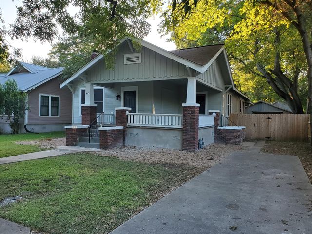 4113 Speedway, Austin, TX 78751