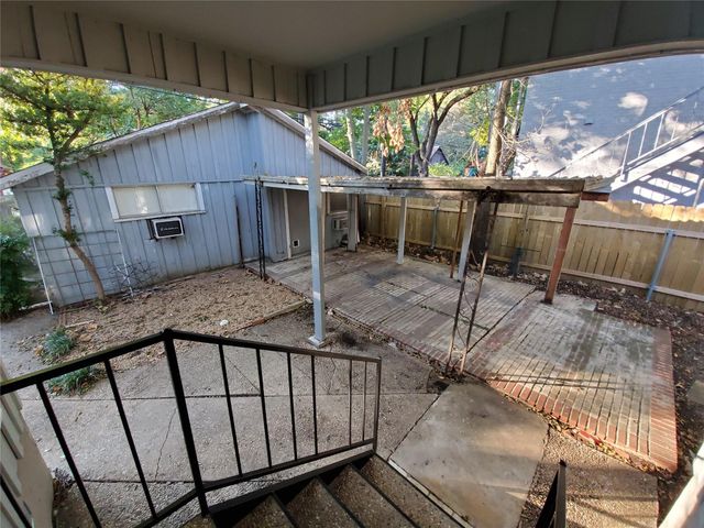 4113 Speedway, Austin, TX 78751