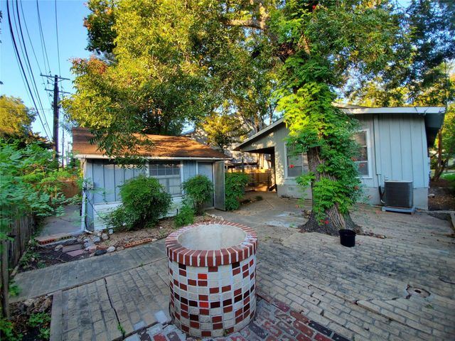 4113 Speedway, Austin, TX 78751