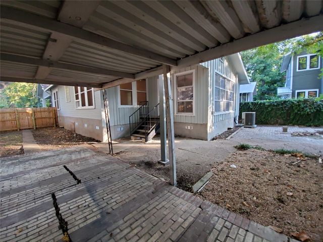 4113 Speedway, Austin, TX 78751