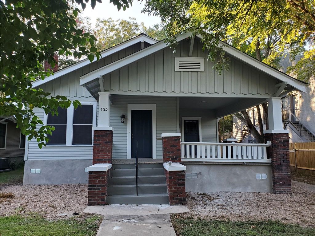 4113 Speedway, Austin, TX 78751
