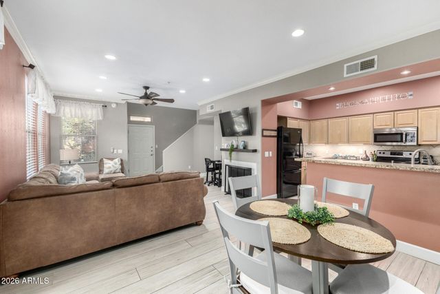 19777 N 76TH Street 1106, Scottsdale, AZ 85255