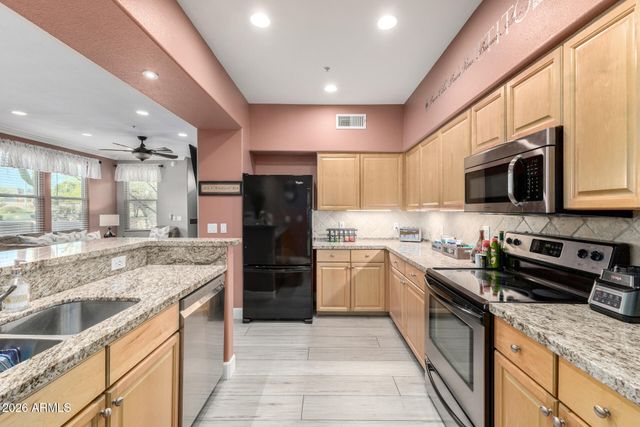 19777 N 76TH Street 1106, Scottsdale, AZ 85255