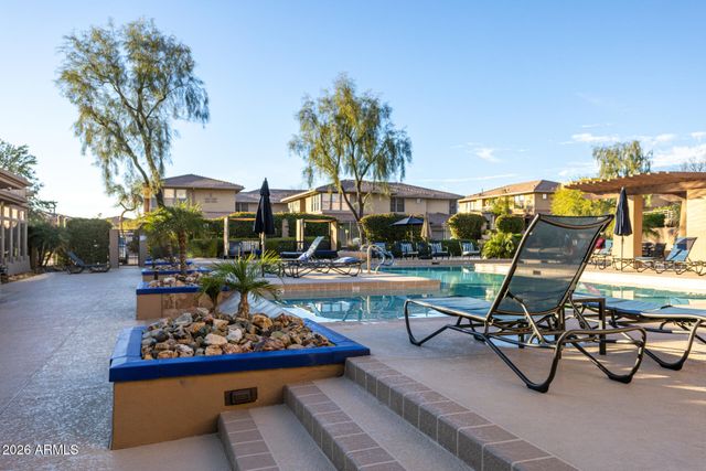 19777 N 76TH Street 1106, Scottsdale, AZ 85255