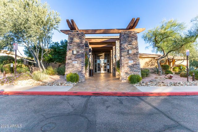 19777 N 76TH Street 1106, Scottsdale, AZ 85255