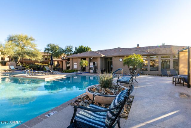 19777 N 76TH Street 1106, Scottsdale, AZ 85255