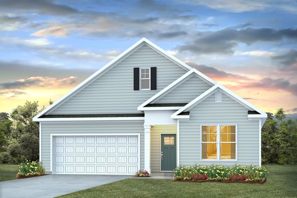 531 Italian Cypress Ct, Conway, SC 29527