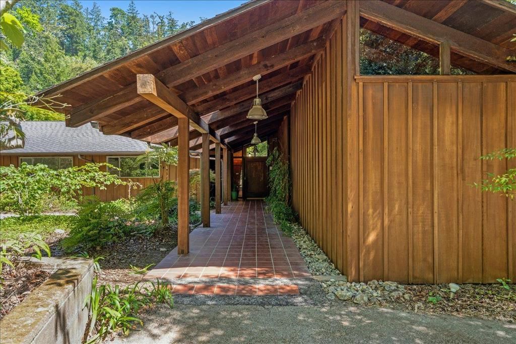 Image 10 of property listing at 230 Isbel Drive, Santa Cruz, CA 95060