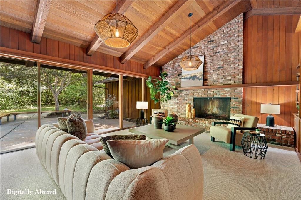 Image 15 of property listing at 230 Isbel Drive, Santa Cruz, CA 95060