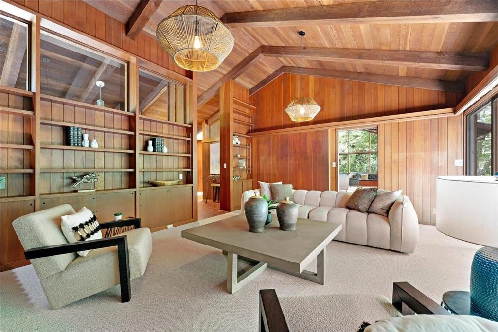 Image 19 of property listing at 230 Isbel Drive, Santa Cruz, CA 95060