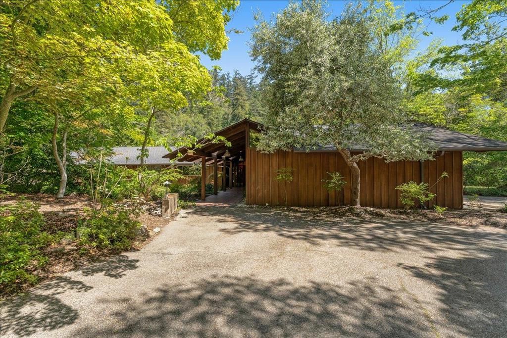Image 2 of property listing at 230 Isbel Drive, Santa Cruz, CA 95060