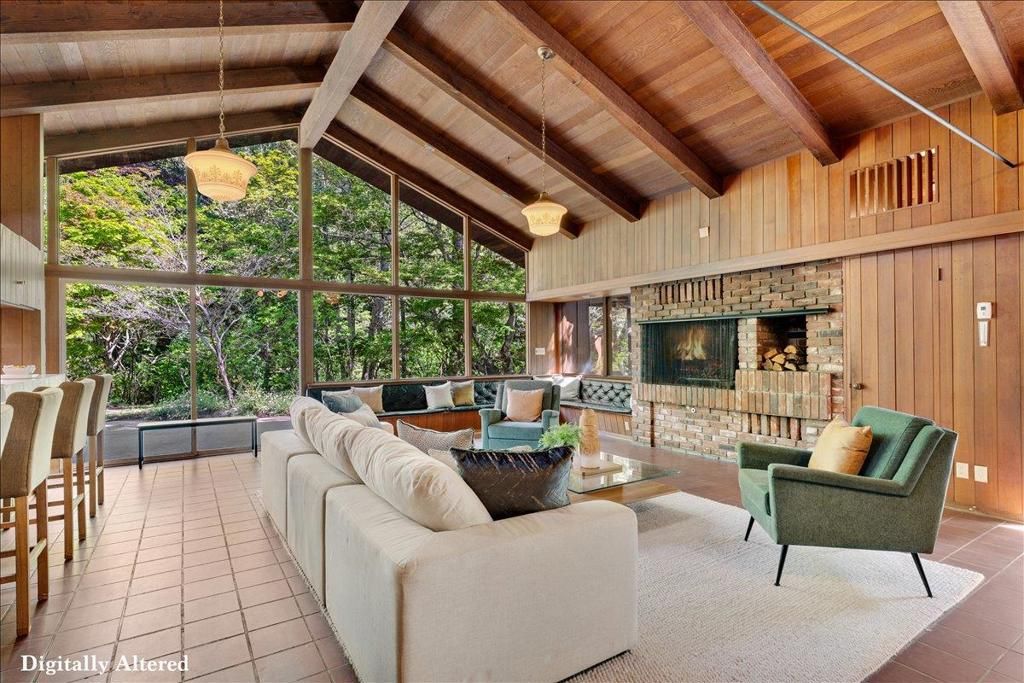 Image 28 of property listing at 230 Isbel Drive, Santa Cruz, CA 95060