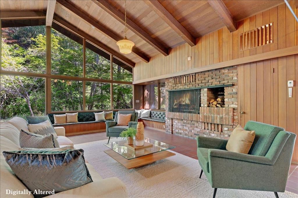 Image 30 of property listing at 230 Isbel Drive, Santa Cruz, CA 95060