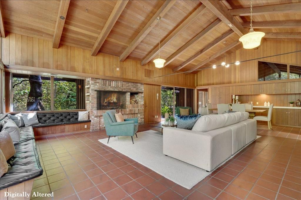 Image 31 of property listing at 230 Isbel Drive, Santa Cruz, CA 95060