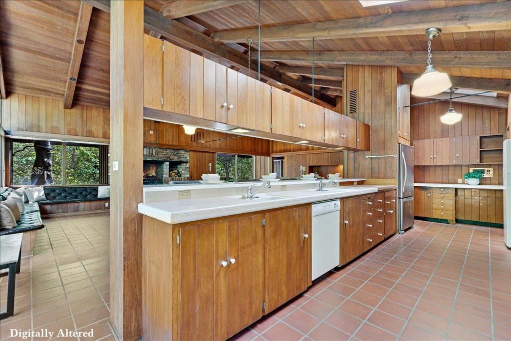 Image 37 of property listing at 230 Isbel Drive, Santa Cruz, CA 95060