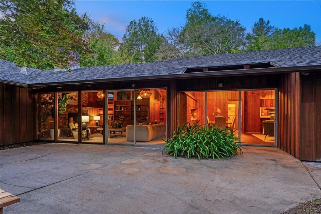 Image 6 of property listing at 230 Isbel Drive, Santa Cruz, CA 95060