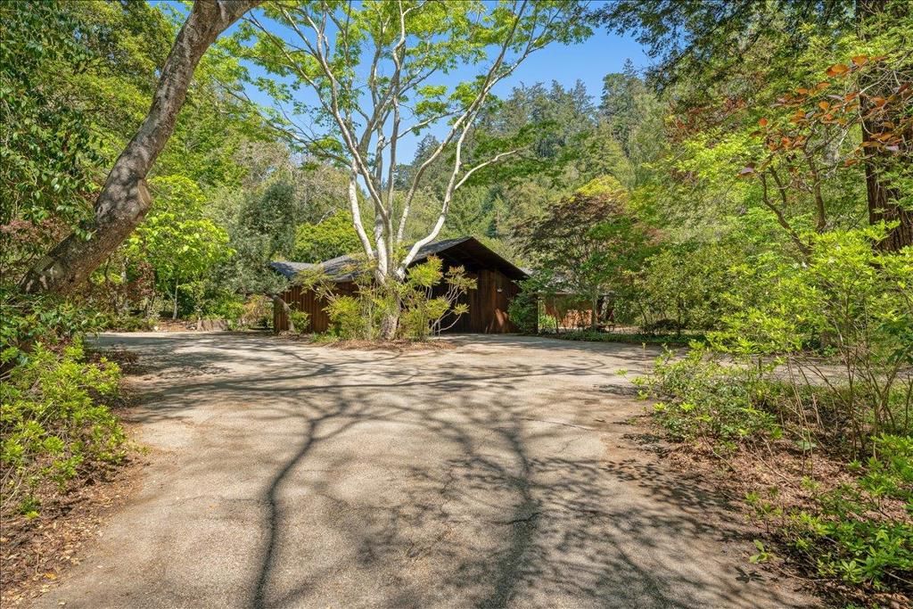 Image 78 of property listing at 230 Isbel Drive, Santa Cruz, CA 95060