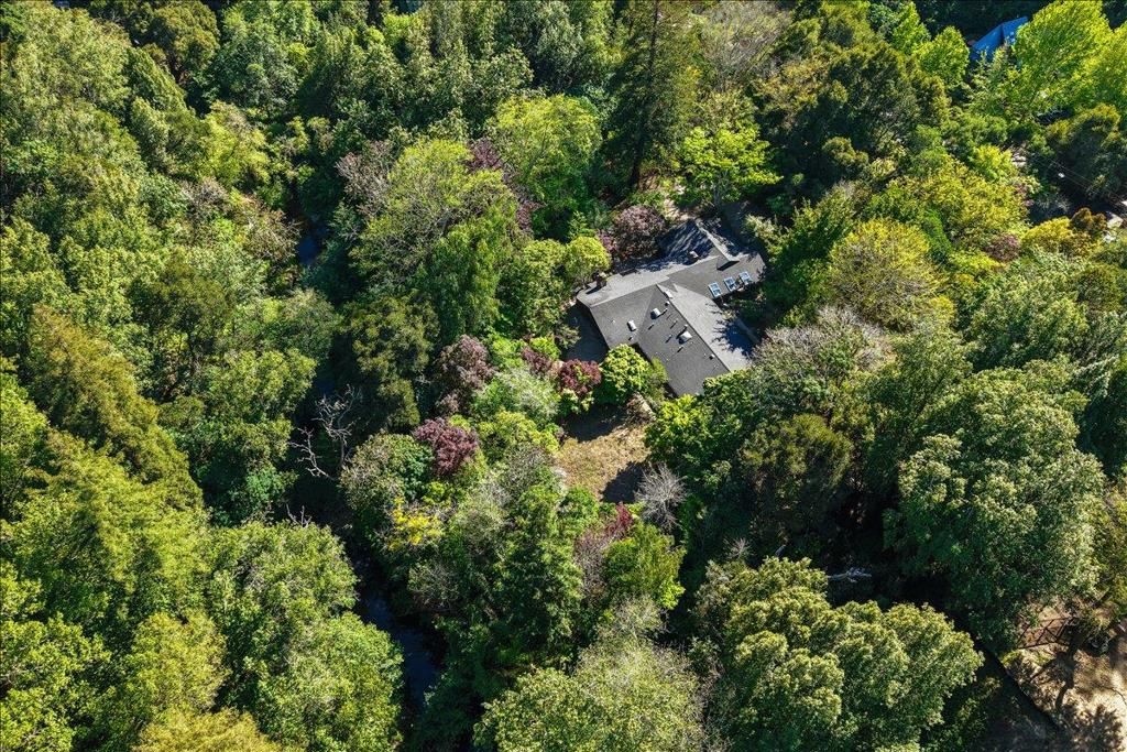 Image 85 of property listing at 230 Isbel Drive, Santa Cruz, CA 95060