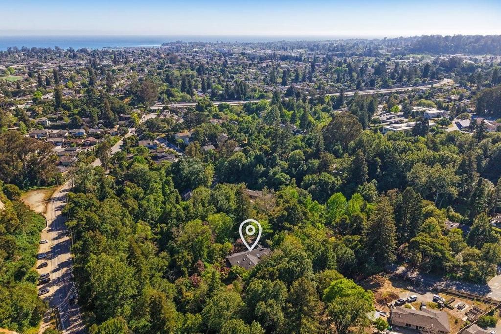 Image 86 of property listing at 230 Isbel Drive, Santa Cruz, CA 95060