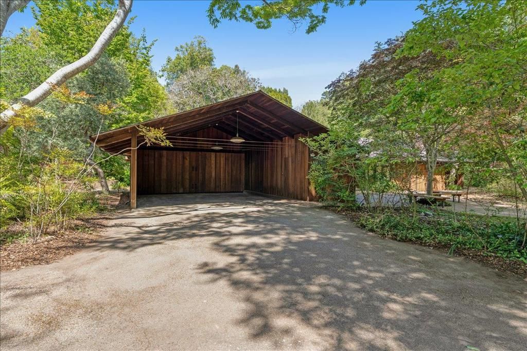 Image 9 of property listing at 230 Isbel Drive, Santa Cruz, CA 95060