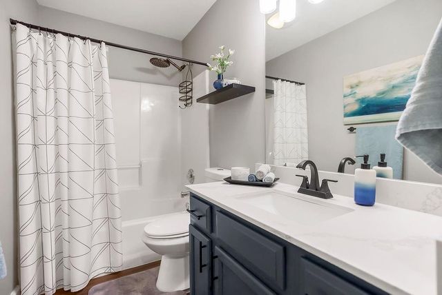 31471 W Madison Street, Gardner, KS 66030