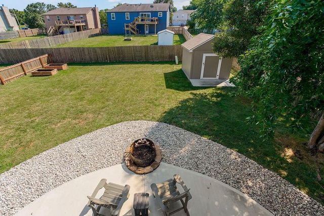 31471 W Madison Street, Gardner, KS 66030