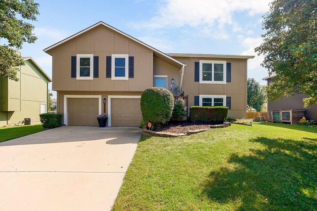 31471 W Madison Street, Gardner, KS 66030