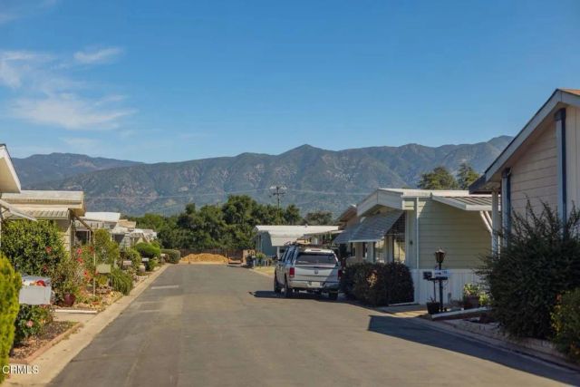 169 Don Antonio ., Ojai, CA 93023