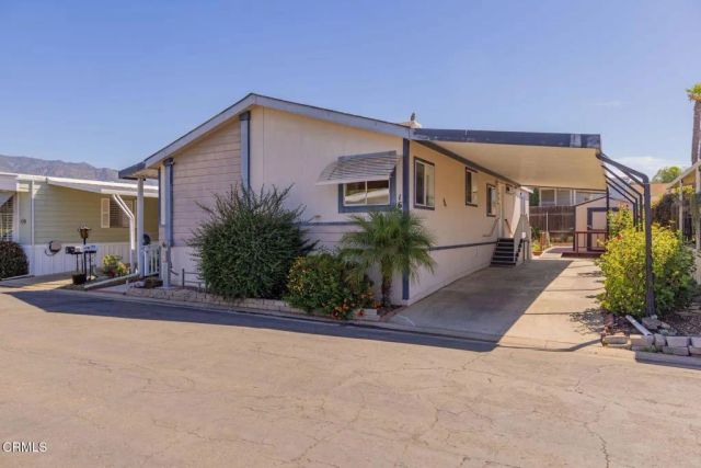 169 Don Antonio ., Ojai, CA 93023