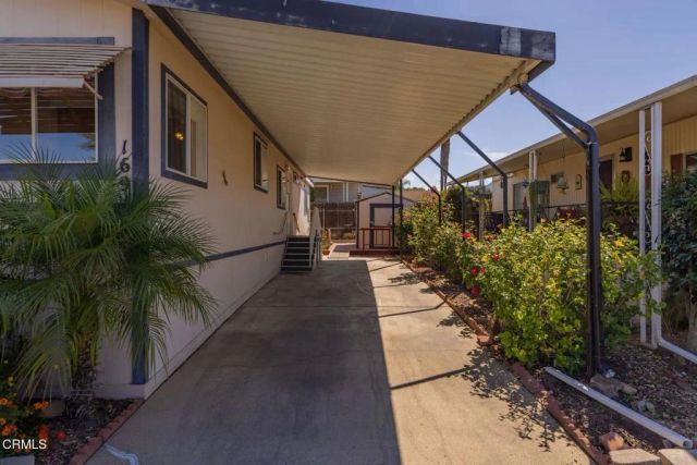 169 Don Antonio ., Ojai, CA 93023