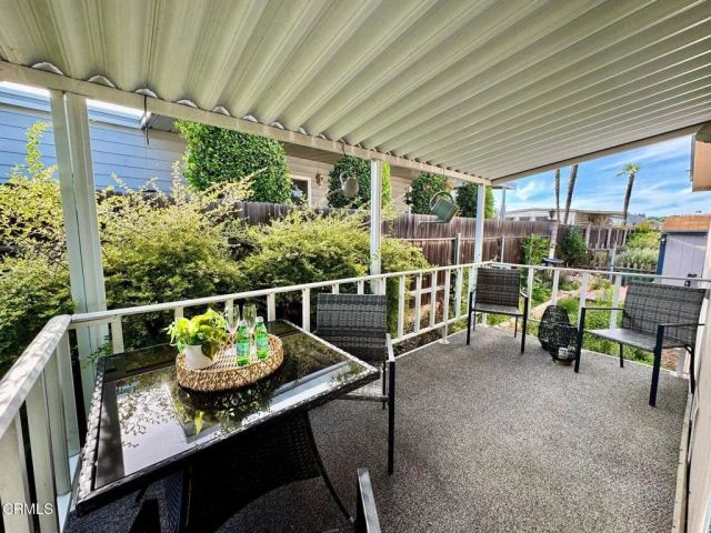 169 Don Antonio ., Ojai, CA 93023