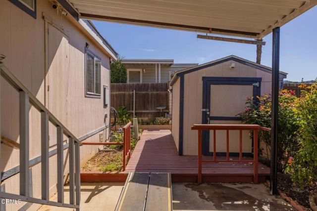 169 Don Antonio ., Ojai, CA 93023
