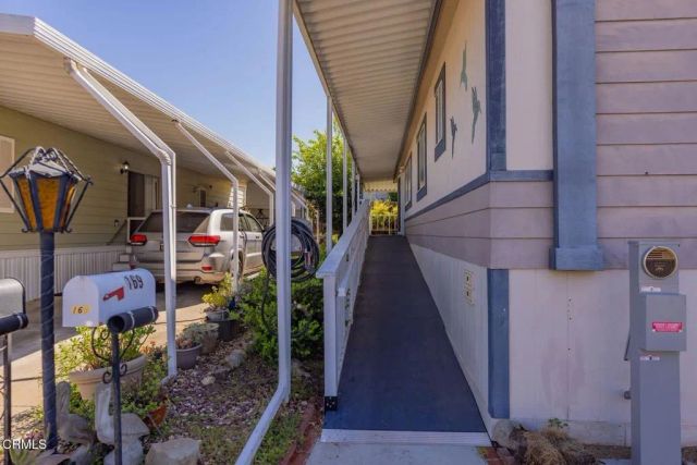 169 Don Antonio ., Ojai, CA 93023