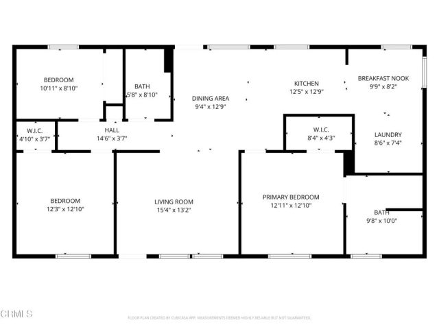 169 Don Antonio ., Ojai, CA 93023