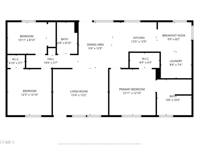 169 Don Antonio ., Ojai, CA 93023