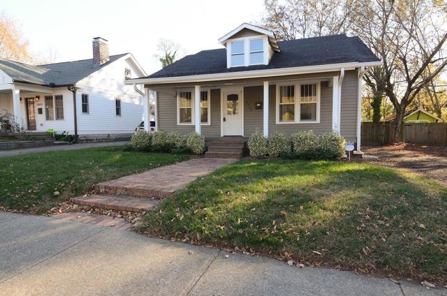 1542 Douglas Ave, Nashville, TN 37206