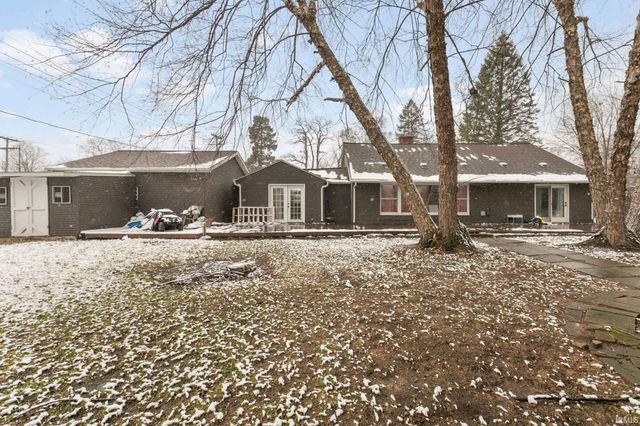 430 S 35th Street, South Bend, IN 46615