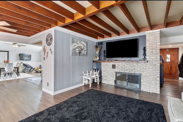 430 S 35th Street, South Bend, IN 46615