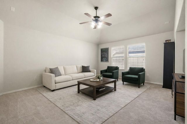 1104 Bethpage DR, Hutto, TX 78634