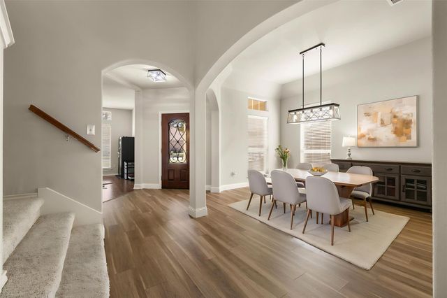 1104 Bethpage DR, Hutto, TX 78634